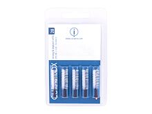 Mezizubní kartáček Curaprox Strong & Implant Refill 2,0 - 7,0 mm 5 ks