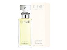 Parfémovaná voda Calvin Klein Eternity 50 ml