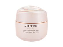 Denní pleťový krém Shiseido Benefiance Wrinkle Smoothing Cream 50 ml