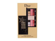 Dekorativní kazeta Christian Dior Sparkling Couture Palette 14,43 g