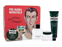 Balzám po holení PRORASO Green 100 ml Kazeta