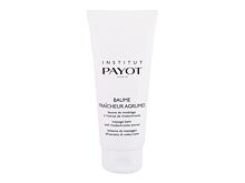 Masážní přípravek PAYOT Baume Fraicheur Agrumes 200 ml