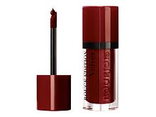 Rtěnka BOURJOIS Paris Rouge Edition Velvet 7,7 ml 19 Jolie-De-Vin