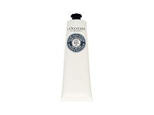 Krém na ruce L'Occitane Shea Butter Intensive Hand Balm 150 ml poškozená krabička