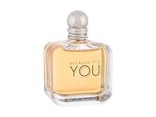 Parfémovaná voda Giorgio Armani Emporio Armani Because It´s You 100 ml