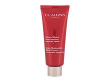 Krém na ruce Clarins Super Restorative 100 ml