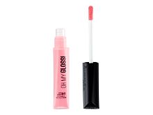 Lesk na rty Rimmel London Oh My Gloss! 6,5 ml 160 Stay my rose