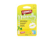 Balzám na rty Carmex Naturally Watermelon 4,25 g
