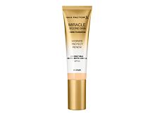 Make-up Max Factor Miracle Second Skin SPF20 30 ml 01 Fair