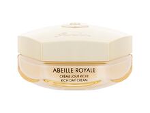 Denní pleťový krém Guerlain Abeille Royale Rich 50 ml