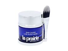 Pleťová maska La Prairie Skin Caviar Luxe 50 ml poškozená krabička