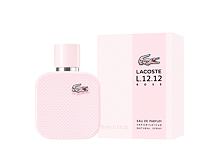 Parfémovaná voda Lacoste Eau de Lacoste L.12.12 Rose 50 ml