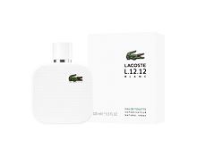 Toaletní voda Lacoste Eau de Lacoste L.12.12 Blanc 100 ml