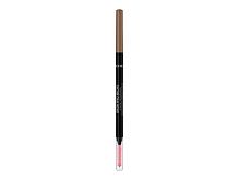 Tužka na obočí Rimmel London Brow Pro Micro 0,09 g 001 Blonde