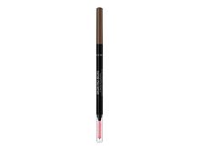 Tužka na obočí Rimmel London Brow Pro Micro 0,09 g 003 Dark Brown