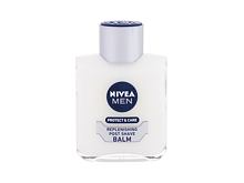 Balzám po holení Nivea Men Protect & Care After Shave Balm 100 ml