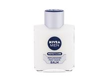 Balzám po holení Nivea Men Protect & Care Original 100 ml