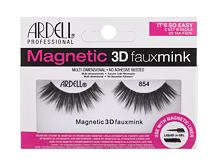 Umělé řasy Ardell Magnetic 3D Faux Mink 854 1 ks Black