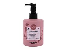 Barva na vlasy Maria Nila Colour Refresh 300 ml 6.60 Autumn Red