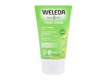 Tělový peeling Weleda Birch 150 ml