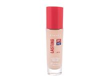 Make-up Rimmel London Lasting Finish 25H SPF20 30 ml 350 Golden Honey