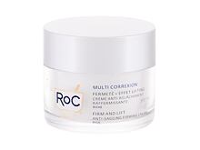 Denní pleťový krém RoC Multi Correxion Firm And Lift Anti-Sagging Firming Cream Rich 50 ml