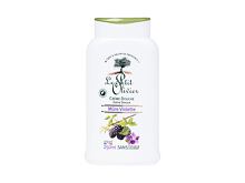 Sprchový krém Le Petit Olivier Shower Blackberry Violet 250 ml
