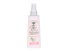 Bezoplachová péče Le Petit Olivier Sweet Almond & Rice No Rinse Hair Detangler Soft 150 ml