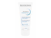 Oční krém BIODERMA Atoderm Intensive Eye 3-In-1 Anti-Irritation Care 100 ml