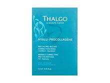 Oční gel Thalgo Hyalu-Procollagéne Wrinkle Correcting Pro Eye Patches 8 ks