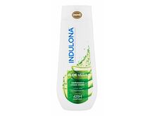 Tělové mléko INDULONA Aloe Vera 400 ml