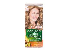 Barva na vlasy Garnier Color Naturals Créme 40 ml 2,10 Blueberry Black