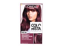 Barva na vlasy L'Oréal Paris Colorista Permanent Gel 60 ml Violet