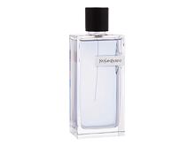 Toaletní voda Yves Saint Laurent Y 100 ml