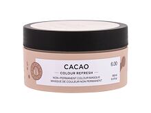 Barva na vlasy Maria Nila Colour Refresh 100 ml 6.00 Cacao