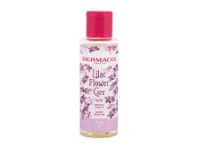 Tělový olej Dermacol Lilac Flower Care 100 ml