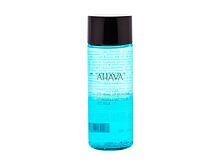 Odličovač očí AHAVA Clear Time To Clear 125 ml Tester
