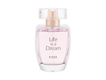 Parfémovaná voda ELODE Life Is A Dream 100 ml poškozená krabička