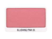 Tvářenka Elizabeth Arden Beautiful Color Radiance 5,4 g 05 Blushing Pink Tester