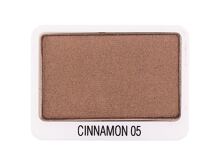 Oční stín Elizabeth Arden Beautiful Color 2,5 g 05 Cinnamon Tester