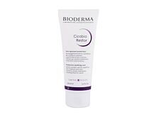 Tělový krém BIODERMA Cicabio Restor Protective Soothing Care 100 ml