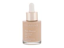 Make-up Clarins Skin Illusion Natural Hydrating SPF15 30 ml 105 Nude