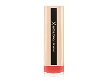Rtěnka Max Factor Colour Elixir 4 g 050 Pink Brandy