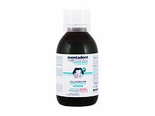 Ústní voda Mentadent Professional Clorexidina 0,20% 200 ml