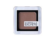Oční stín Gabriella Salvete Mono Eyeshadow 2 g 01