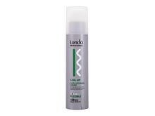 Pro podporu vln Londa Professional Coil Up Curl Defining Cream 200 ml