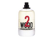 Toaletní voda Dsquared2 2 Wood 100 ml Tester