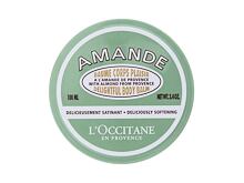 Tělový balzám L'Occitane Almond Delightful Body Balm (Amande) 100 ml