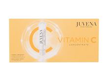 Pleťové sérum Juvena Vitamin C Concentrate Set 0,35 g Kazeta