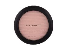 Rozjasňovač MAC Extra Dimension Skinfinish 9 g Double-Gleam